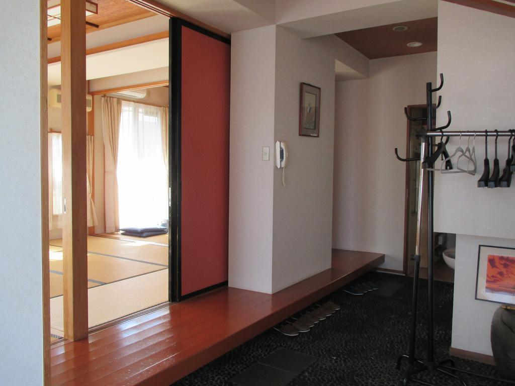 Funayado Akitaya Kamakura Exterior foto