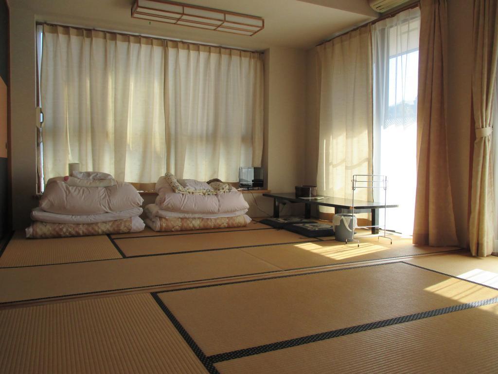 Funayado Akitaya Kamakura Exterior foto